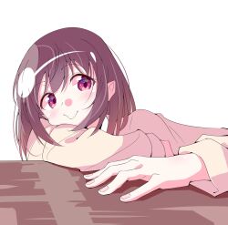 shiratsuki shino fan art