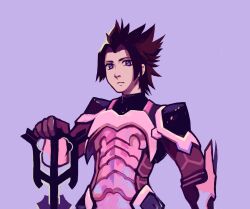 terra (kingdom hearts) from kingdom hearts