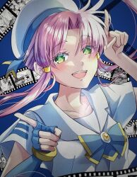 aika granzchesta from aria (manga) by nabana yuna