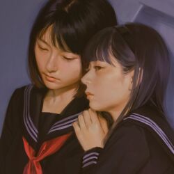original fan art