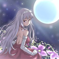 shijou takane from idolmaster by chidori akira