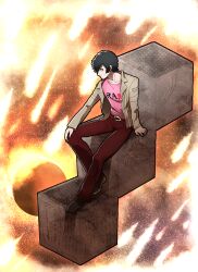 vincent brooks from catherine (game) by hoshi (star-name2000)