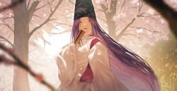 fujiwara no sai from hikaru no go by fagi (kakikaki)