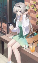firefly (honkai: star rail) from honkai: star rail