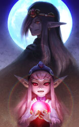 minish from the legend of zelda