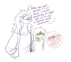 kris (deltarune) from deltarune by bright-goat