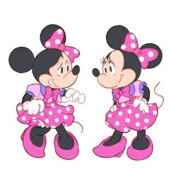 mickey mouse from mickey mouse & friends by takatmaorange