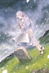 frieren from sousou no frieren