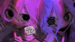 original fan art