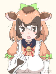 kemono friends fan art