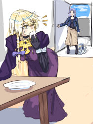 artoria pendragon (fate) from fate/grand order