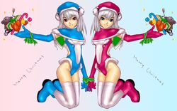 christmas fan art