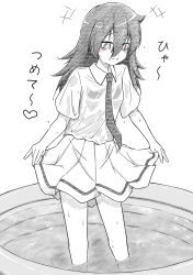 kuroki tomoko from watashi ga motenai no wa dou kangaetemo omaera ga warui!