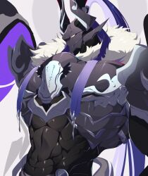 fate/grand order fan art