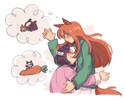 silence suzuka (umamusume) from umamusume