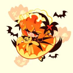 cookie run fan art