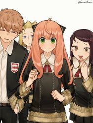 anya (spy x family) from spy x family