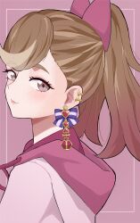 inukai komugi from precure by madofuki