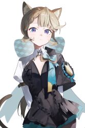 lynette (genshin impact) from genshin impact