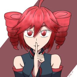 kasane teto from utau