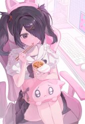 ame-chan (needy girl overdose) from needy girl overdose