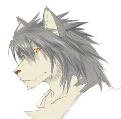 kouya aotsuki from morenatsu by indeigo15