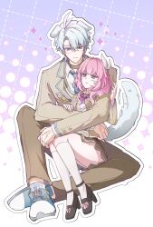 cyrene (honkai: star rail) from honkai: star rail