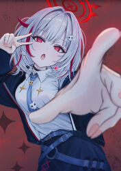 dtto. from reject (esports) by mito soosu