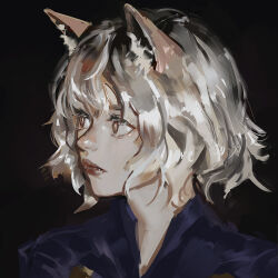 neferpitou from hunter x hunter