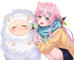nijisanji fan art