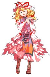 yakumo yukari from touhou by dairi
