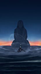 aang from avatar: the last airbender
