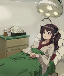 touhoku kiritan from voiceroid