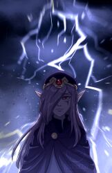 vaati from the legend of zelda