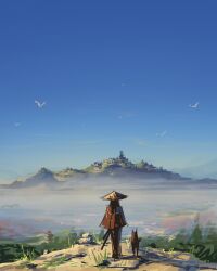 original fan art