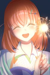 hinoshita kaho from link! like! love live!