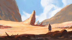 original fan art
