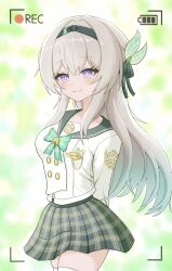 firefly (honkai: star rail) from honkai: star rail