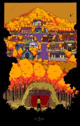 kris (deltarune) from deltarune
