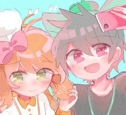 duffy and friends fan art