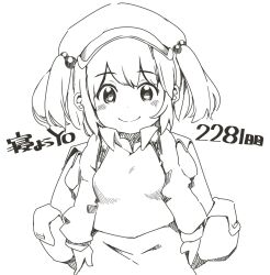 kawashiro nitori from touhou by cactas7