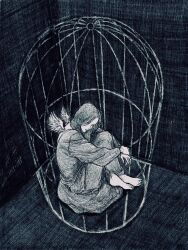 original fan art