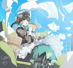 Booru post from safebooru.org