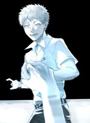 hikaru ga shinda natsu fan art