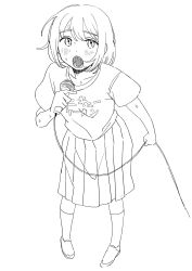 futsuu no keion-bu fan art