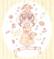 duffy and friends fan art