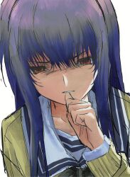 sone miyuki from kimi to kanojo to kanojo no koi.
