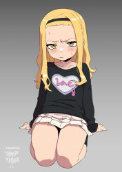 takopii no genzai fan art