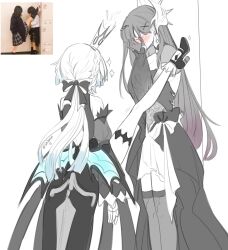 cerydra (honkai: star rail) from honkai: star rail