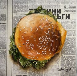 original fan art